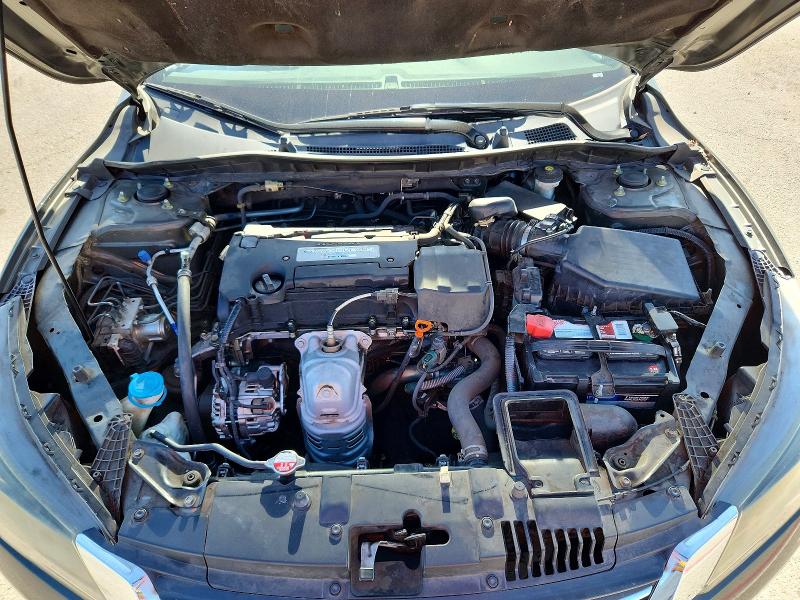 Aukcja sprzedaży 2015 Honda Accord, vin: 1HGCR2F36FA076679, numer aukcji: 69613486