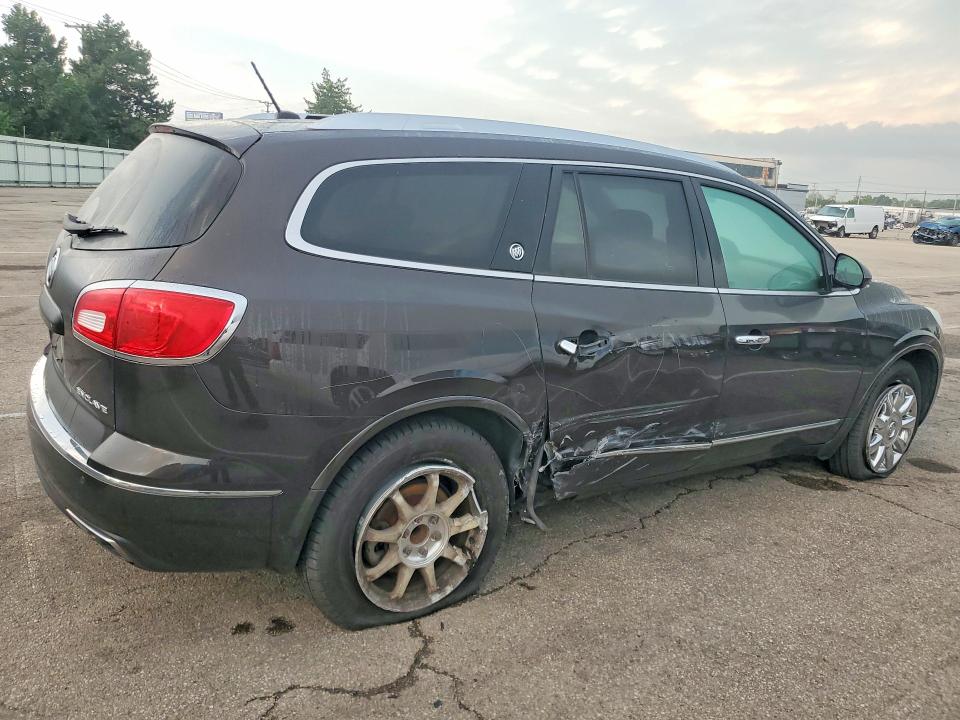 Aukcja sprzedaży 2014 Buick Enclave, vin: 5GAKRBKD3EJ310737, numer aukcji: 68208276