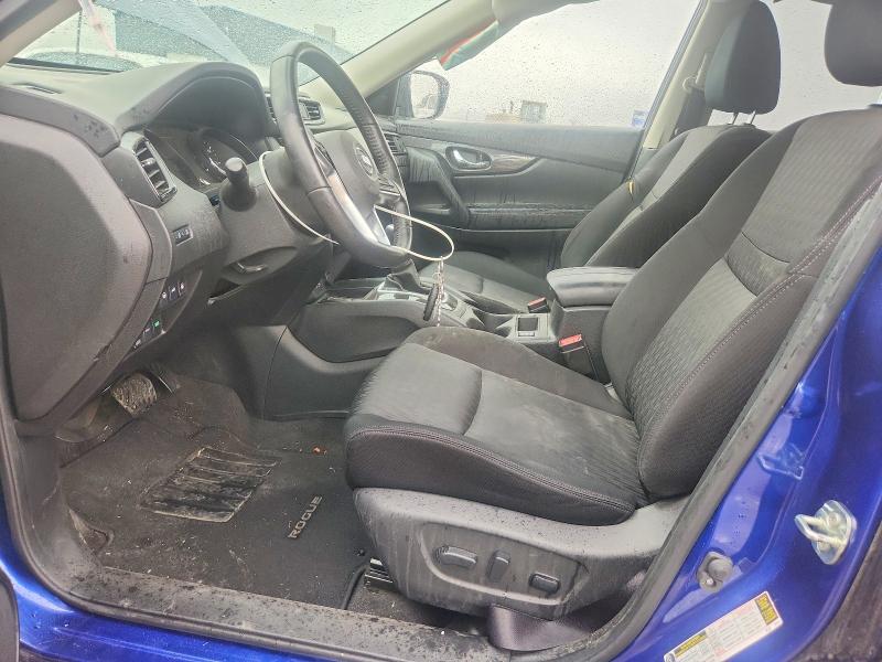Продаж на аукціоні авто 2019 Nissan Rogue, vin: JN8AT2MV0KW399686, номер лоту: 70311576