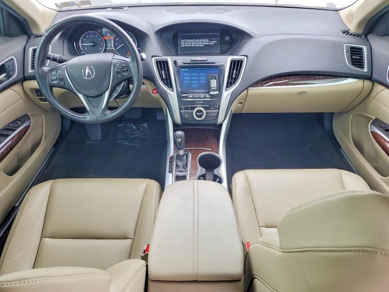 67329086 :رقم المزاد ، 19UUB1F3XLA003006 vin ، 2020 Acura Tlx مزاد بيع