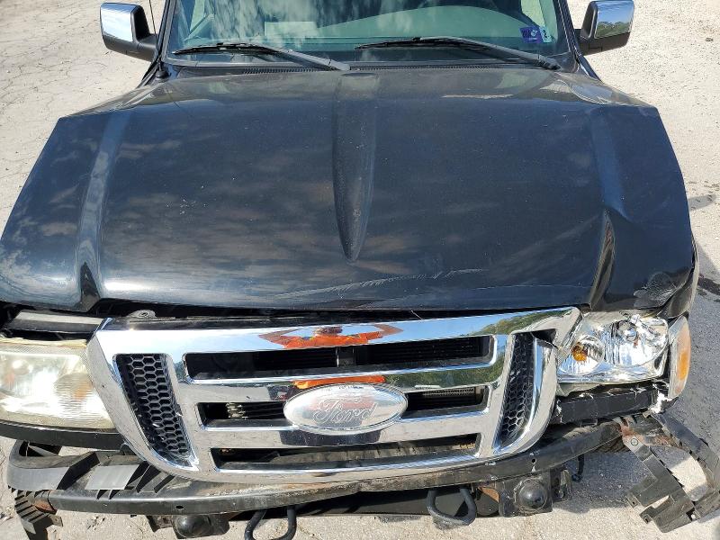 67667166 :رقم المزاد ، 1FTZR45E19PA56820 vin ، 2009 Ford Ranger مزاد بيع
