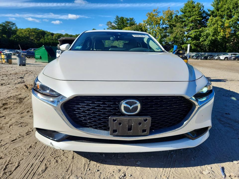 Продаж на аукціоні авто 2023 Mazda 3, vin: 3MZBPACM2PM365941, номер лоту: 69953816