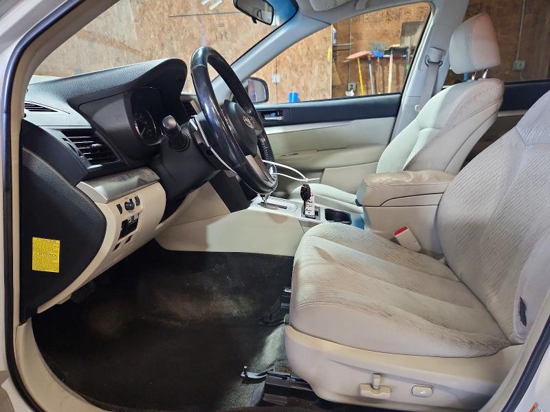 Продаж на аукціоні авто 2011 Subaru Outback, vin: 4S4BRBCC7B3436888, номер лоту: 69671006
