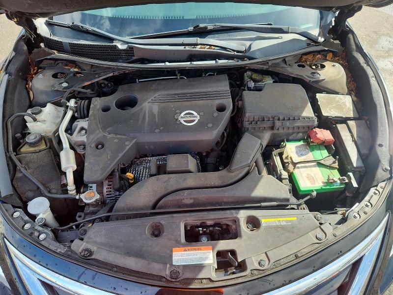 70135616 :رقم المزاد ، 1N4AL3AP4FC231604 vin ، 2015 Nissan Altima مزاد بيع