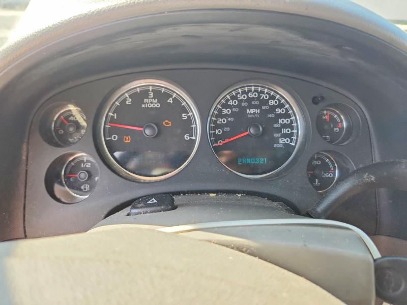 Продаж на аукціоні авто 2007 Chevrolet Tahoe, vin: 1GNFC13057R131165, номер лоту: 68969556