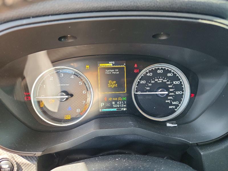 2020 Subaru Forester მანქანა იყიდება აუქციონზე, vin: JF2SKAXC0LH528993, აუქციონის ნომერი: 70816266