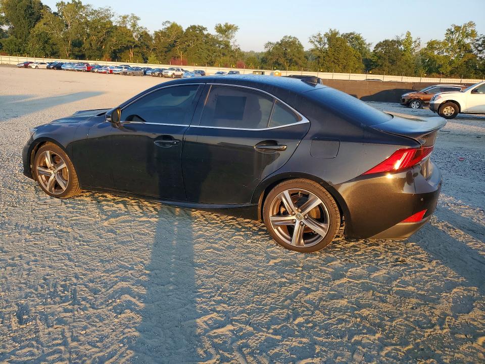Aukcja sprzedaży 2017 Lexus Is, vin: JTHCM1D29H5021283, numer aukcji: 67071086