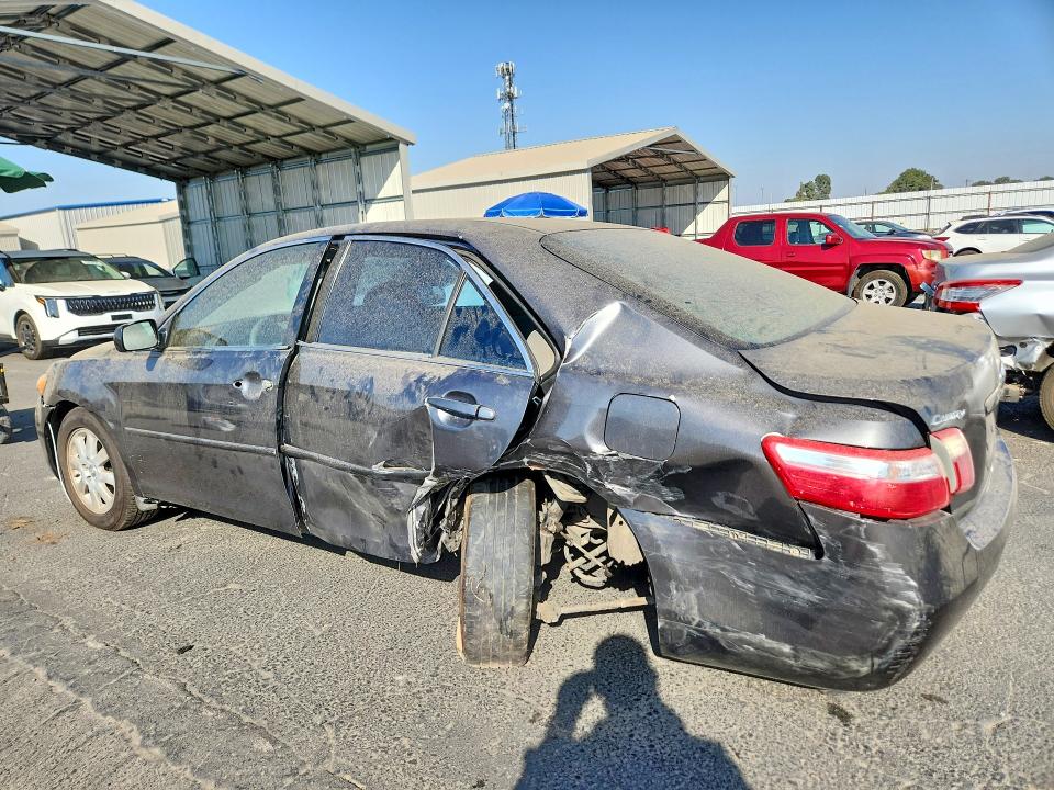 Продажа на аукционе авто 2007 Toyota Camry, vin: 4T1BE46K87U629126, номер лота: 70002916