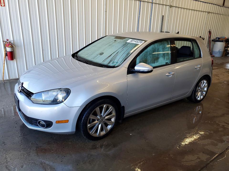 Продаж на аукціоні авто 2013 Volkswagen Golf, vin: WVWDM7AJ3DW089085, номер лоту: 68145226