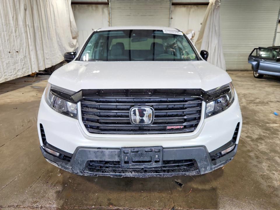 2023 Honda Ridgeline მანქანა იყიდება აუქციონზე, vin: 5FPYK3F1XPB044198, აუქციონის ნომერი: 67088396