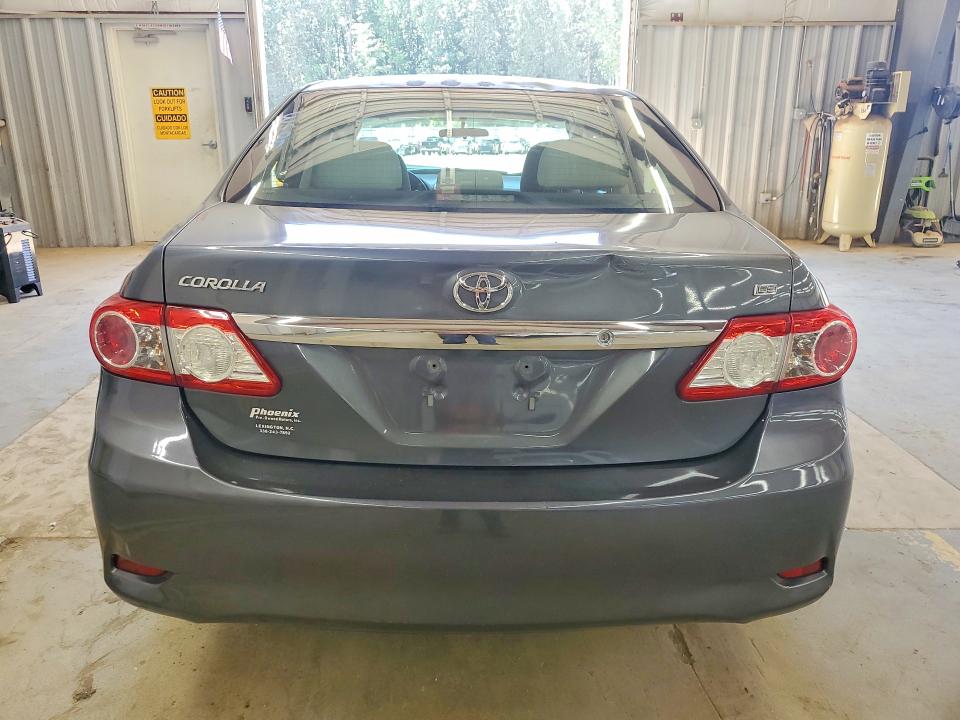 Продаж на аукціоні авто 2012 Toyota Corolla, vin: 2T1BU4EE6CC900209, номер лоту: 67011306