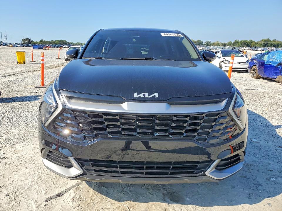 Продаж на аукціоні авто 2023 Kia Sportage, vin: 5XYK33AF6PG025767, номер лоту: 69343356