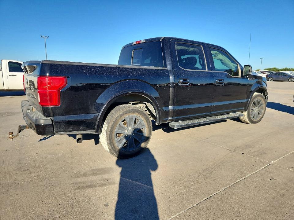 Aukcja sprzedaży 2020 Ford F150, vin: 1FTEW1C55LFC66360, numer aukcji: 67560496