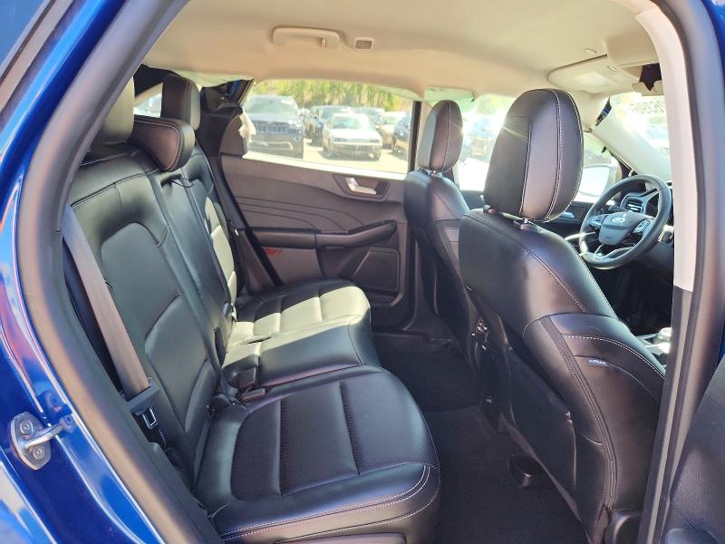 2022 Ford Escape მანქანა იყიდება აუქციონზე, vin: 1FMCU0DZXNUA16339, აუქციონის ნომერი: 67926396
