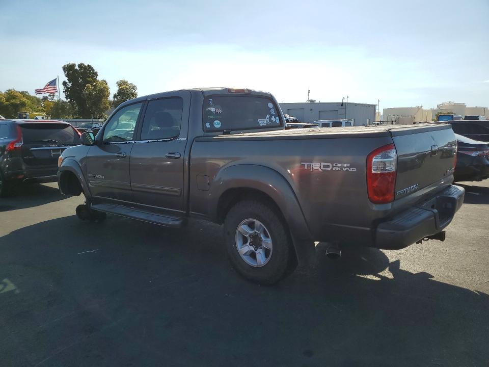 Aukcja sprzedaży 2006 Toyota Tundra, vin: 5TBDT48186S522709, numer aukcji: 69879216