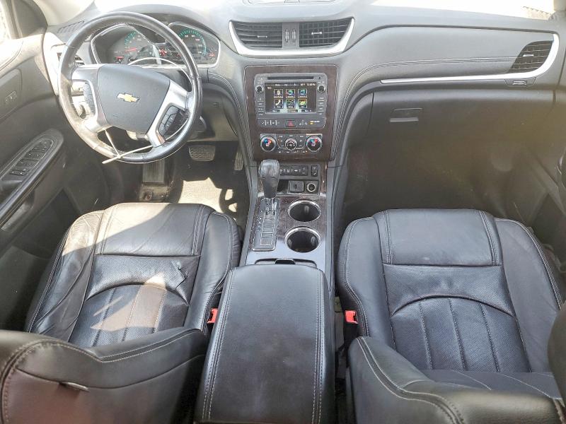 Aukcja sprzedaży 2016 Chevrolet Traverse, vin: 1GNKVJKD6GJ310584, numer aukcji: 66750036