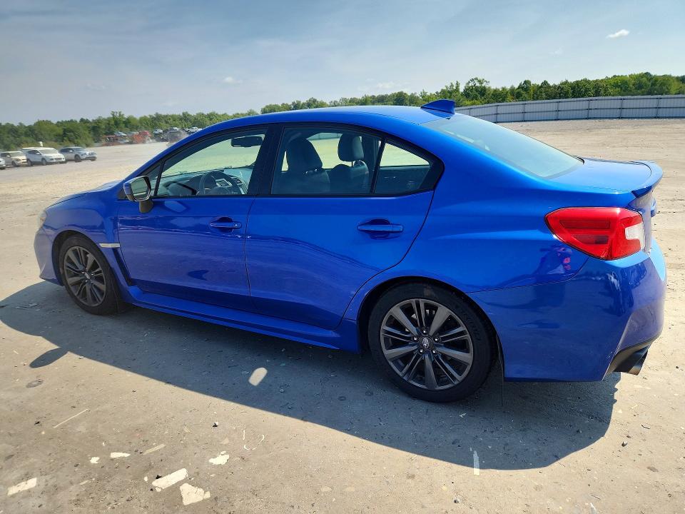 Aukcja sprzedaży 2015 Subaru Wrx, vin: JF1VA1J63F9820529, numer aukcji: 67513106