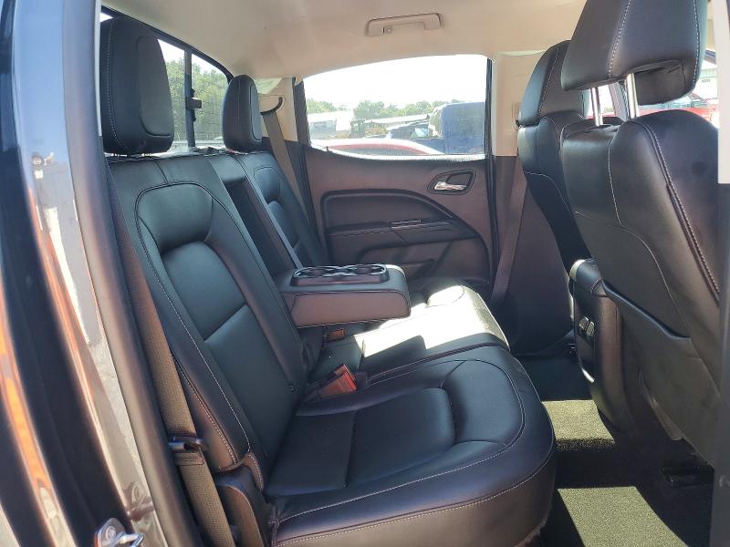 Продажа на аукционе авто 2017 Gmc Canyon, vin: 1GTG6DENXH1192512, номер лота: 68776426