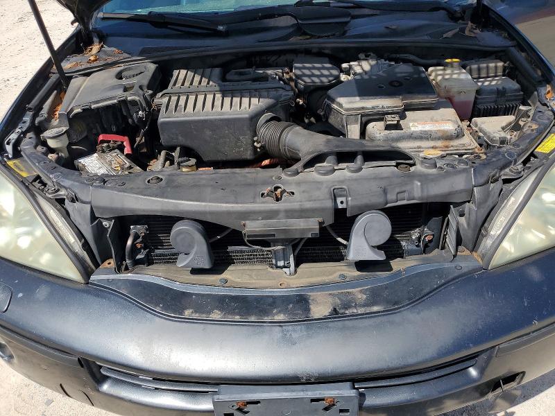 2006 Lexus Rx მანქანა იყიდება აუქციონზე, vin: JTJHW31U660001163        , აუქციონის ნომერი: 68972636
