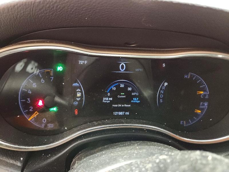 2015 Jeep Grand Cherokee მანქანა იყიდება აუქციონზე, vin: 1C4RJFBG6FC881991, აუქციონის ნომერი: 68270856