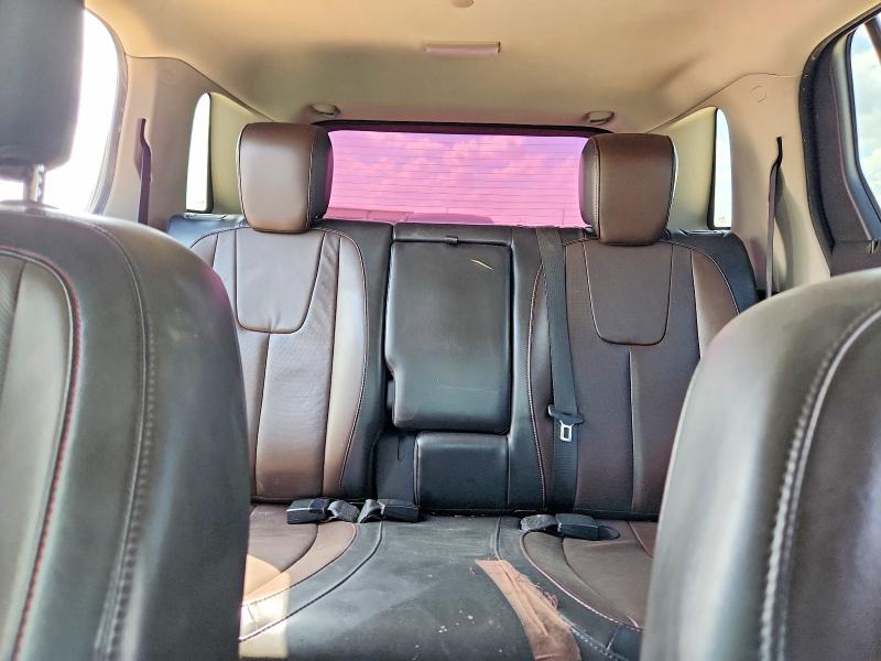 Aukcja sprzedaży 2012 Gmc Terrain, vin: 2GKALUEK5C6221607, numer aukcji: 70452636