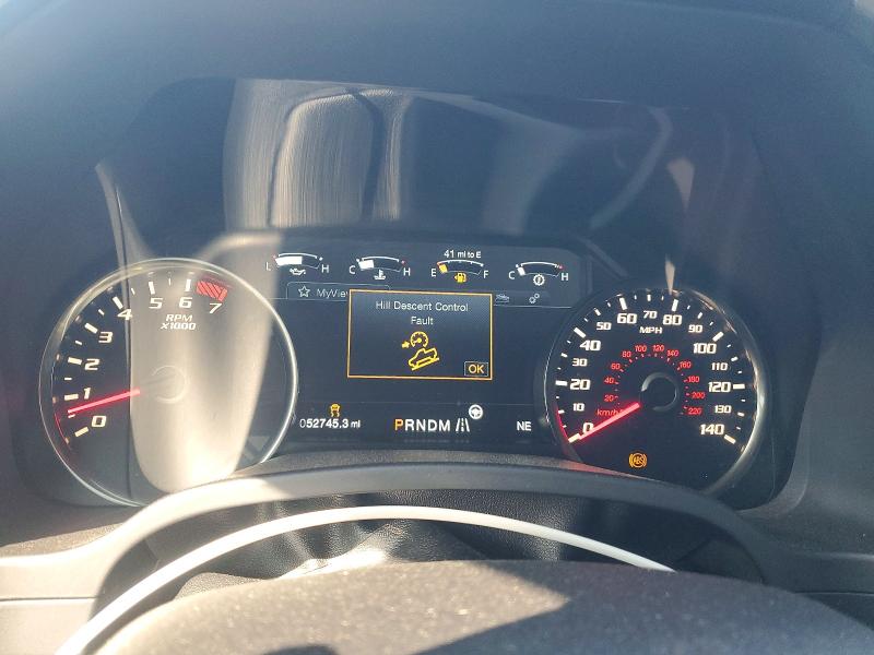 2018 Ford F150 მანქანა იყიდება აუქციონზე, vin: 1FTFW1RGXJFB18358, აუქციონის ნომერი: 68763646