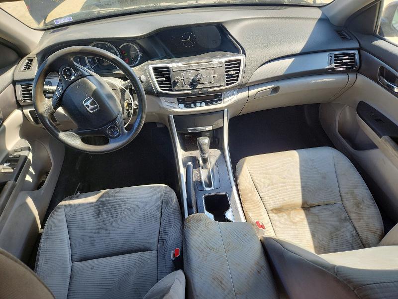 Aukcja sprzedaży 2014 Honda Accord, vin: 1HGCR2F3XEA253815, numer aukcji: 68427086
