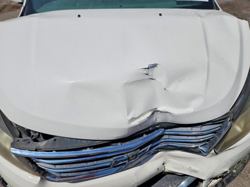 2013 Chevrolet Traverse მანქანა იყიდება აუქციონზე, vin: 1GNKRLKD5DJ202002, აუქციონის ნომერი: 67627616