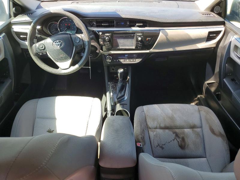 Продаж на аукціоні авто 2016 Toyota Corolla, vin: 5YFBURHE0GP405499, номер лоту: 70436436