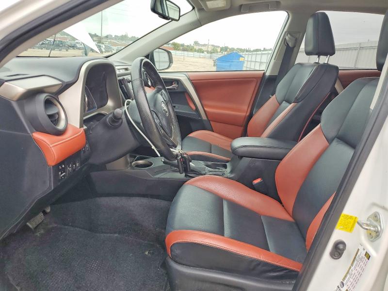 Продаж на аукціоні авто 2013 Toyota Rav4, vin: 2T3DFREV1DW007243, номер лоту: 69400346