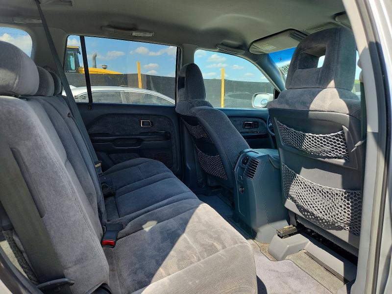 Продаж на аукціоні авто 2005 Honda Pilot, vin: 5FNYF18405B049304, номер лоту: 67896816