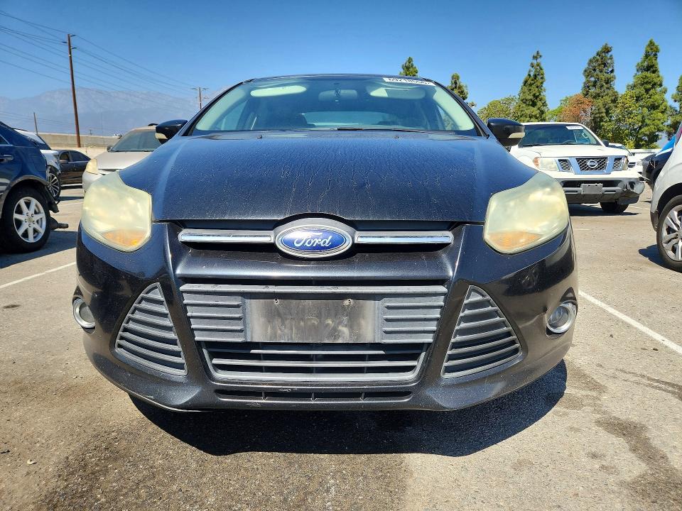 69218556 :رقم المزاد ، 1FADP3F20EL391265 vin ، 2014 Ford Focus مزاد بيع