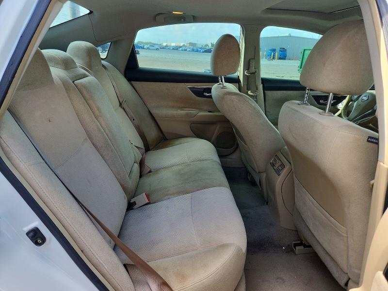 Продажа на аукционе авто 2013 Nissan Altima, vin: 1N4AL3AP6DC261328, номер лота: 68938576