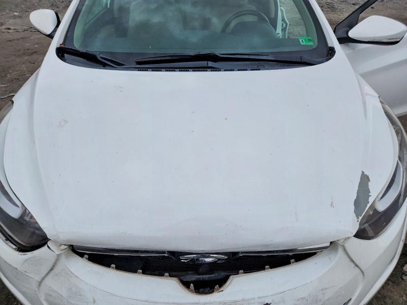 Aukcja sprzedaży 2016 Hyundai Elantra, vin: 5NPDH4AE4GH683992, numer aukcji: 68779806