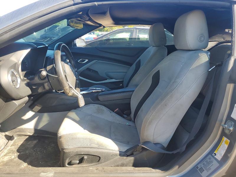 Aukcja sprzedaży 2020 Chevrolet Camaro, vin: 1G1FB3DS5L0111531, numer aukcji: 70374276