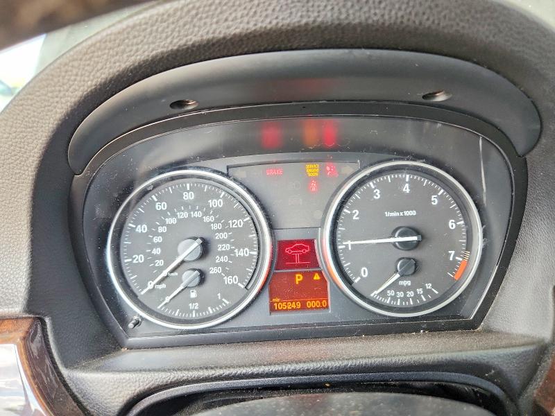 Продажа на аукционе авто 2011 Bmw 328, vin: WBAPH5G59BNM81942, номер лота: 68841326