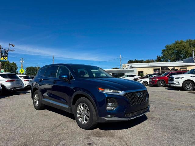 Aukcja sprzedaży 2019 Hyundai Santa Fe, vin: 5NMS3CAD6KH057177, numer aukcji: 70315906