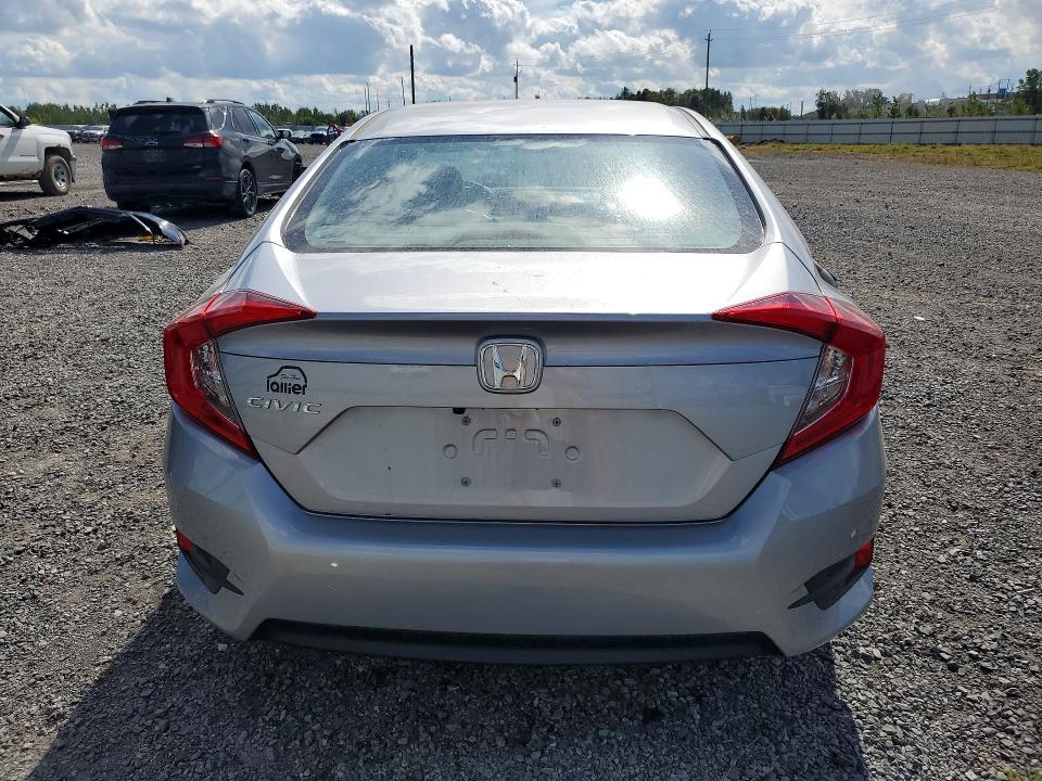Aukcja sprzedaży 2018 Honda Civic, vin: 2HGFC2F8XJH015145, numer aukcji: 69039336