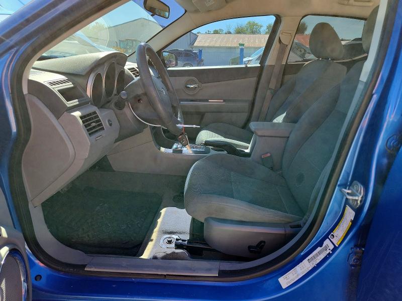 Продажа на аукционе авто 2008 Dodge Avenger, vin: 1B3LC56KX8N696263, номер лота: 70356526