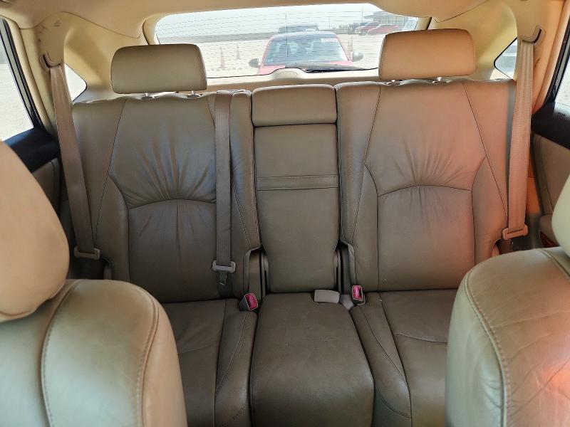 Aukcja sprzedaży 2008 Lexus Rx, vin: JTJGW31U582008589, numer aukcji: 67394346