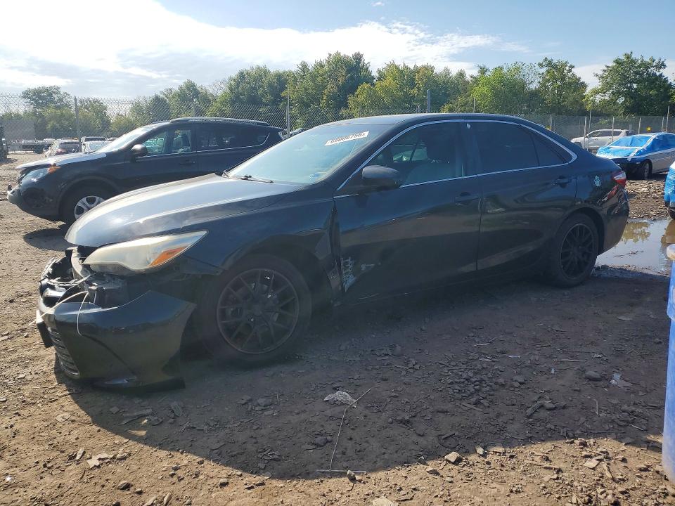 Aukcja sprzedaży 2016 Toyota Camry, vin: 4T1BF1FK7GU562191, numer aukcji: 69006756