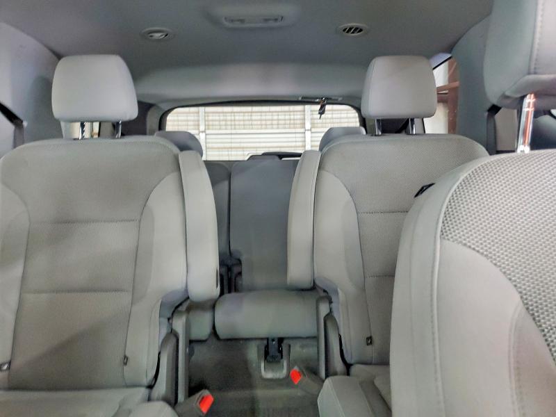 Продажа на аукционе авто 2019 Chevrolet Traverse, vin: 1GNEVGKW6KJ102182, номер лота: 67824706