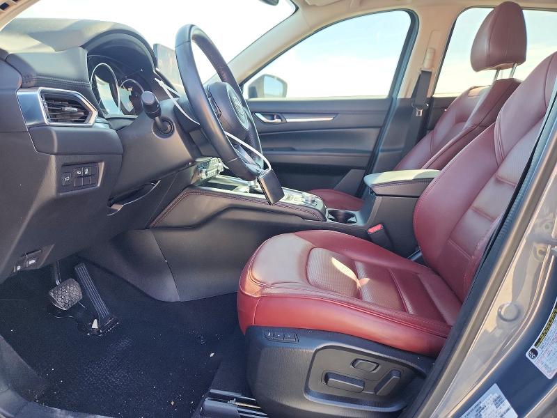 Aukcja sprzedaży 2023 Mazda Cx-5, vin: JM3KFBCM4P0215304, numer aukcji: 67379126