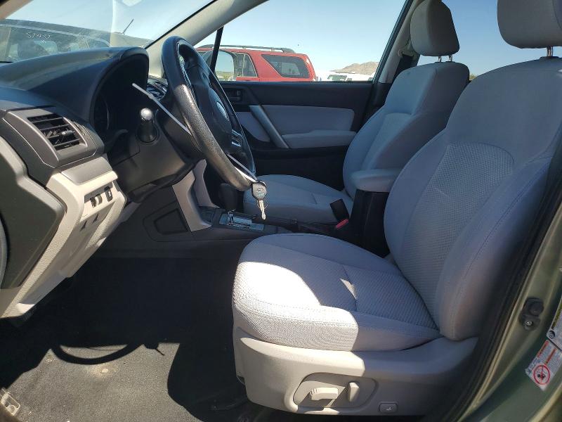 Aukcja sprzedaży 2014 Subaru Forester, vin: JF2SJAEC1EH480011, numer aukcji: 67214256