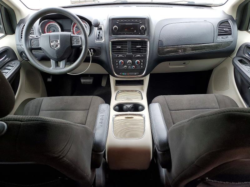 Продажа на аукционе авто 2013 Dodge Grand Caravan, vin: 2C4RDGCG2DR543200, номер лота: 67513896