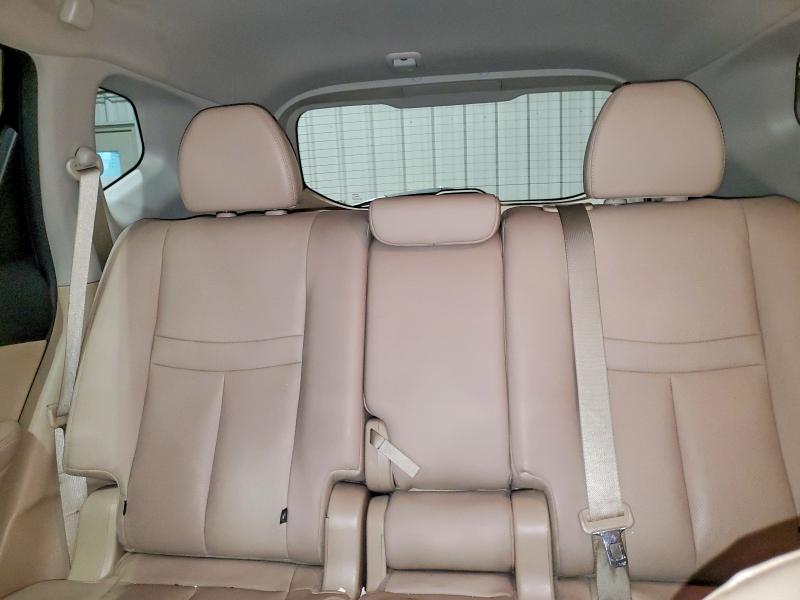 Auction sale of the 2016 Nissan Rogue, vin: 5N1AT2MV5GC776500, lot number: 63574296
