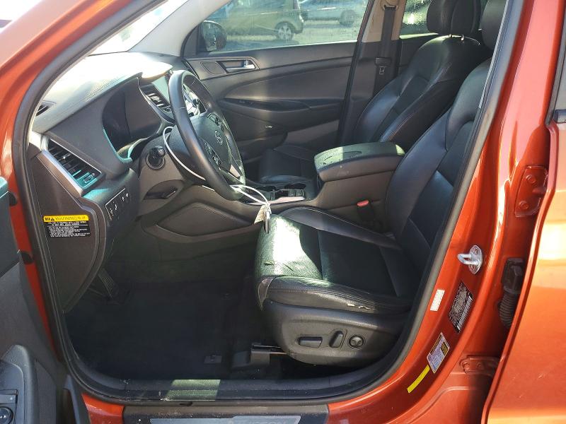 Aukcja sprzedaży 2017 Hyundai Tucson, vin: KM8J33A2XHU450879, numer aukcji: 68719276