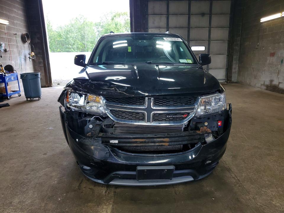 Продажа на аукционе авто 2014 Dodge Journey, vin: 3C4PDCBG3ET116933, номер лота: 67480056