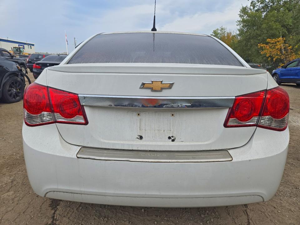 Продажа на аукционе авто 2011 Chevrolet Cruze, vin: 1G1PA5SH6B7103678, номер лота: 69586996