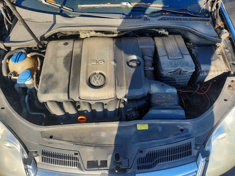 Продаж на аукціоні авто 2009 Volkswagen Jetta, vin: 3VWJZ71K79M005903, номер лоту: 68357186